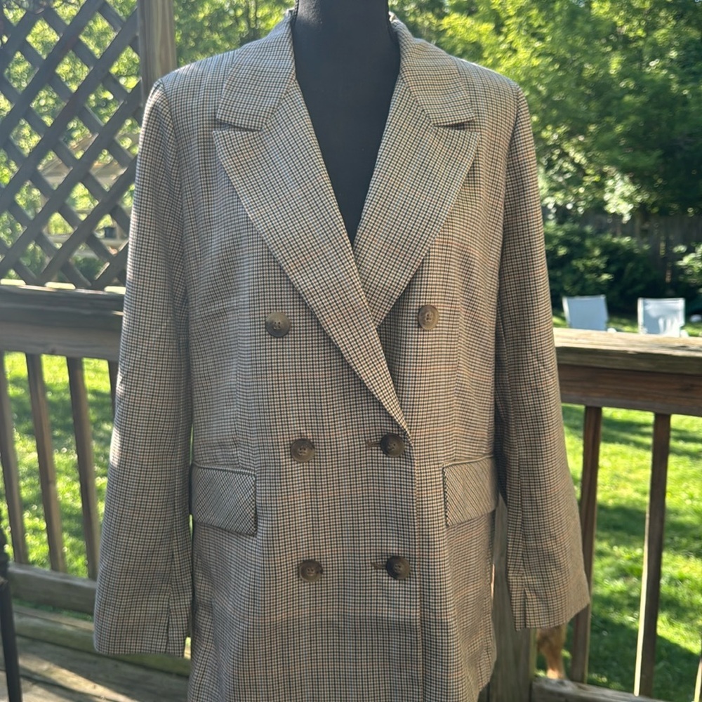 Good Hart by Joanna Gaines for Matilda Jane NWT Blazer Jacket​ - Picture 2 of 12